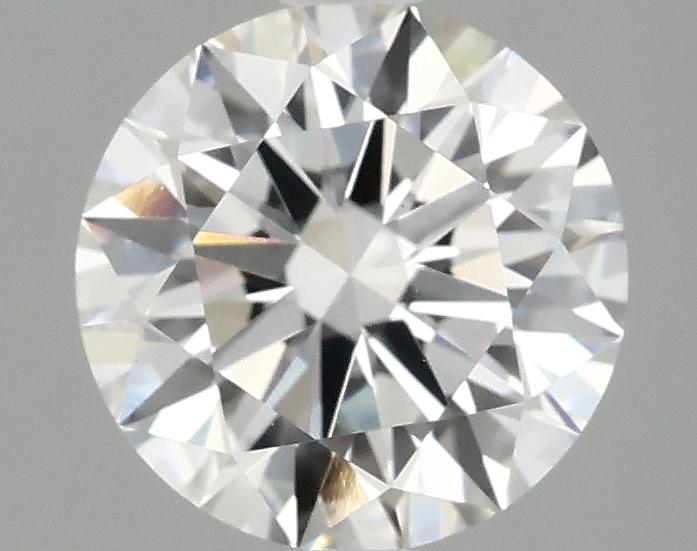 2.09 Carat Round Shaped Ideal Cut VS1 IGI Certified Lab Grown Diamond