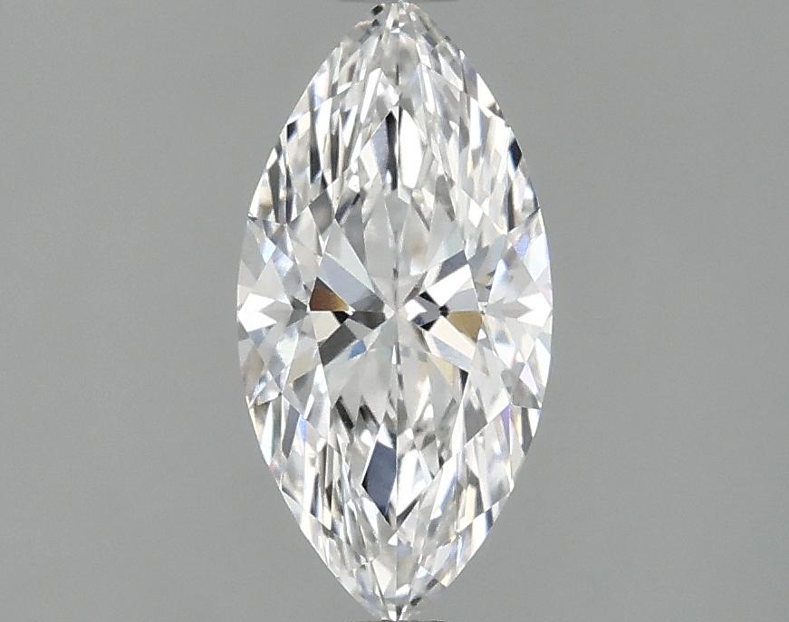 1.0 Carat Marquise Shaped Ideal Cut VS1 IGI Certified Lab Grown Diamond