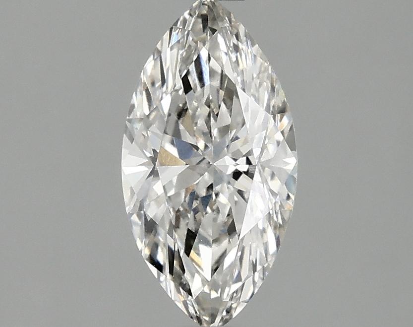 1.01 Carat Marquise Shaped Ideal Cut VS1 IGI Certified Lab Grown Diamond