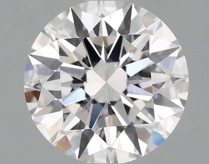 1.56 Carat Round Shaped Ideal Cut VS1 IGI Certified Lab Grown Diamond