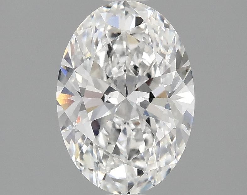 1.56 Carat Oval Shaped Ideal Cut VS1 IGI Certified Lab Grown Diamond