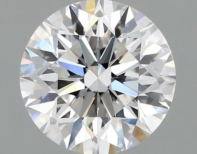 1.52 Carat Round Shaped Excellent Cut VS1 IGI Certified Lab Grown Diamond