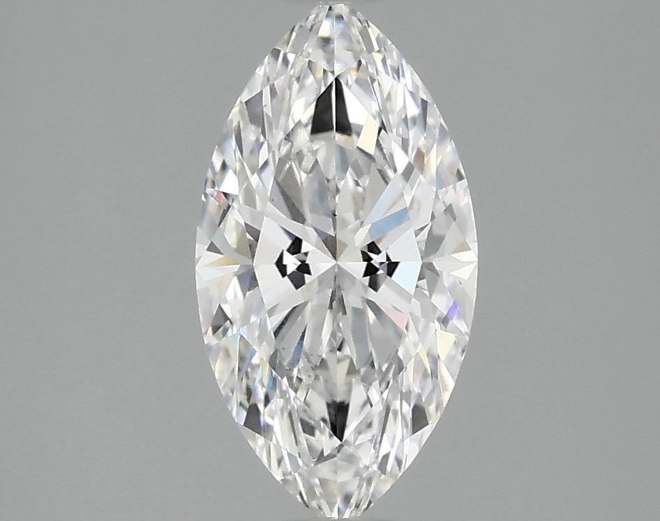 1.52 Carat Marquise Shaped Excellent Cut VS1 IGI Certified Lab Grown Diamond