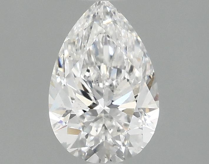 1.01 Carat Pear Shaped Excellent Cut VS2 IGI Certified Lab Grown Diamond