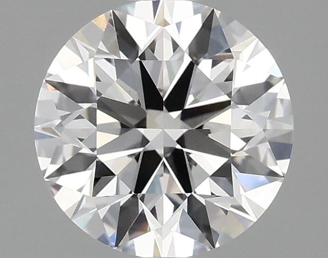 1.8 Carat Round Shaped Ideal Cut VS1 IGI Certified Lab Grown Diamond