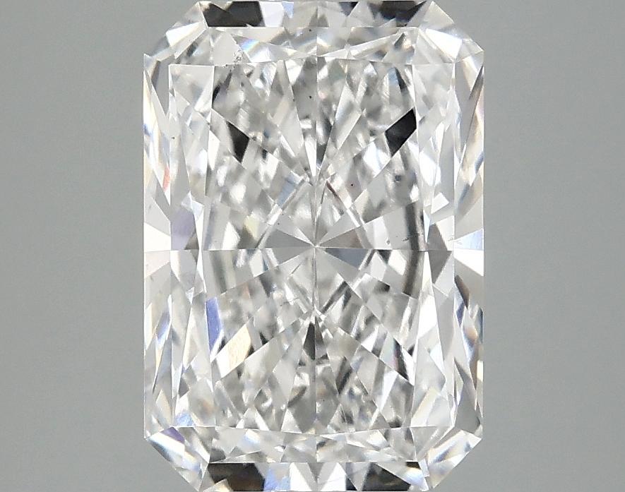 2.94 Carat Radiant Shaped Ideal Cut VS2 IGI Certified Lab Grown Diamond