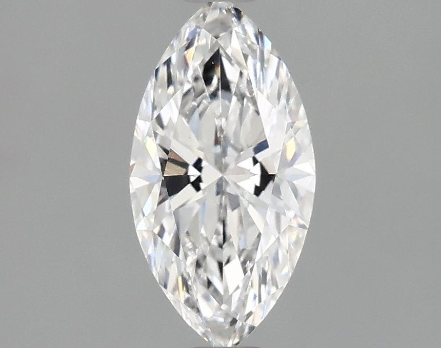 1.04 Carat Marquise Shaped Ideal Cut VS1 IGI Certified Lab Grown Diamond