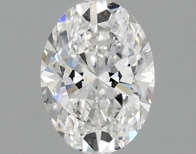 1.03 Carat Oval Shaped Excellent Cut VS1 IGI Certified Lab Grown Diamond