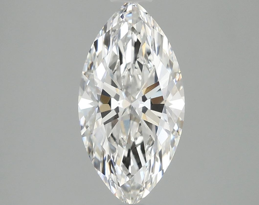 1.86 Carat Marquise Shaped Ideal Cut VVS2 IGI Certified Lab Grown Diamond