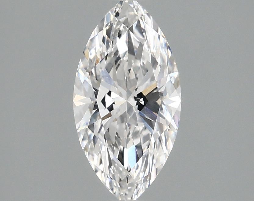 1.04 Carat Marquise Shaped Ideal Cut VS1 IGI Certified Lab Grown Diamond