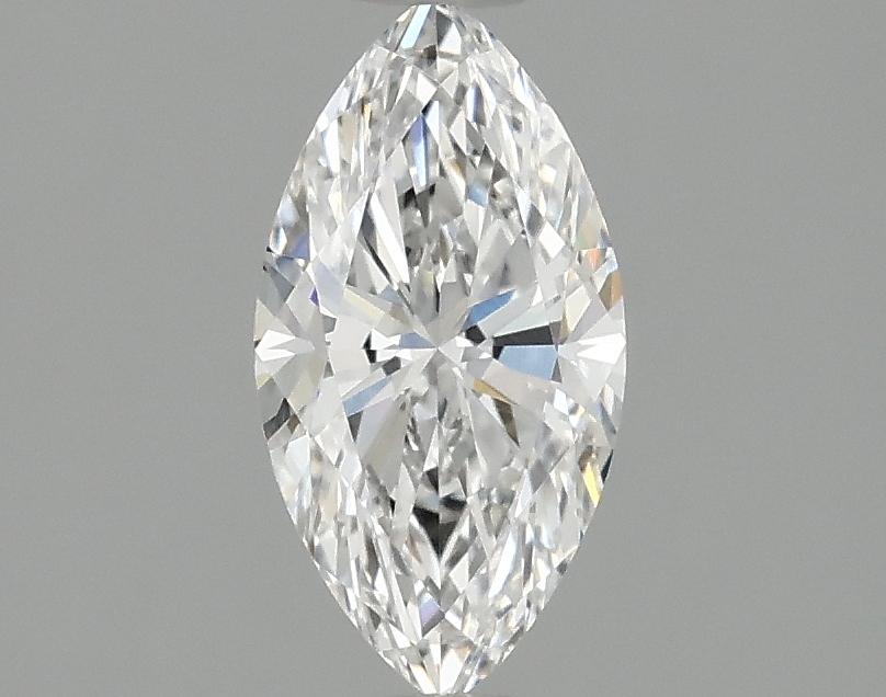 1.0 Carat Marquise Shaped Ideal Cut VS1 IGI Certified Lab Grown Diamond