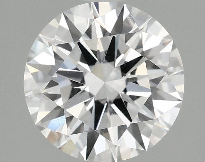 1.52 Carat Round Shaped Ideal Cut VS2 IGI Certified Lab Grown Diamond