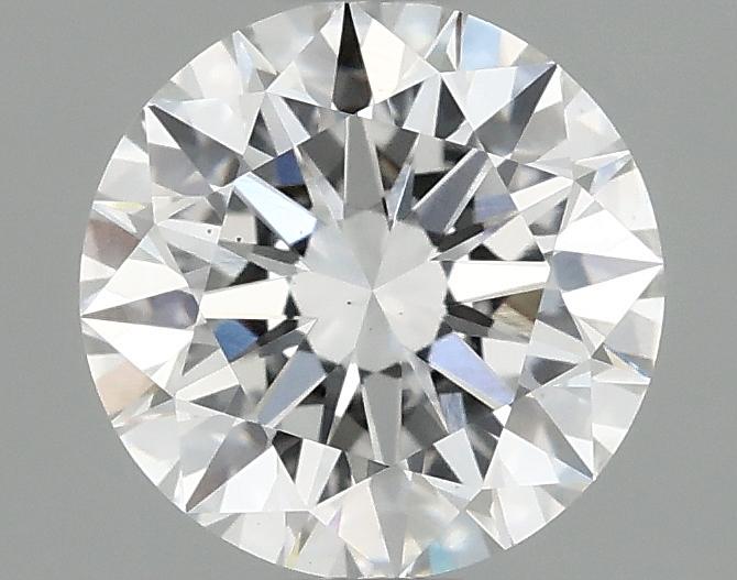 1.2 Carat Round Shaped Excellent Cut VS1 IGI Certified Lab Grown Diamond