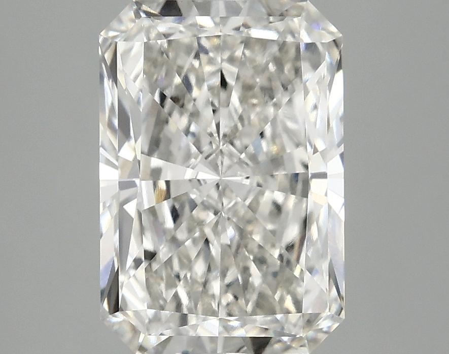 3.0 Carat Radiant Shaped Ideal Cut VS1 IGI Certified Lab Grown Diamond