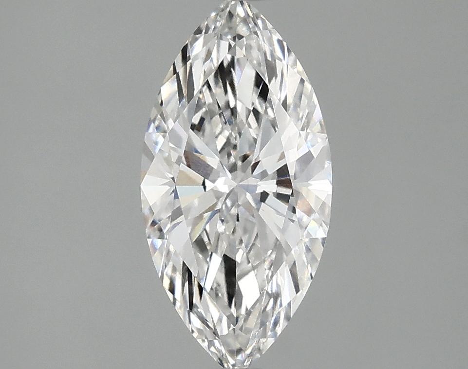 1.39 Carat Marquise Shaped Ideal Cut VS1 IGI Certified Lab Grown Diamond