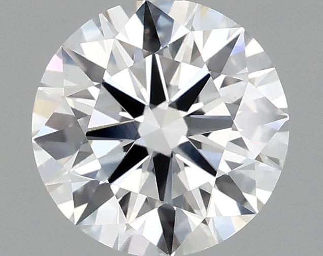 1.0 Carat Round Shaped Ideal Cut VVS2 IGI Certified Lab Grown Diamond
