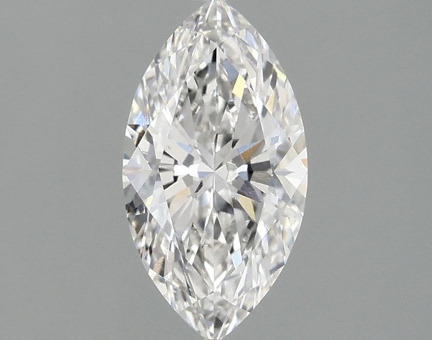 1.06 Carat Marquise Shaped Excellent Cut VS1 IGI Certified Lab Grown Diamond