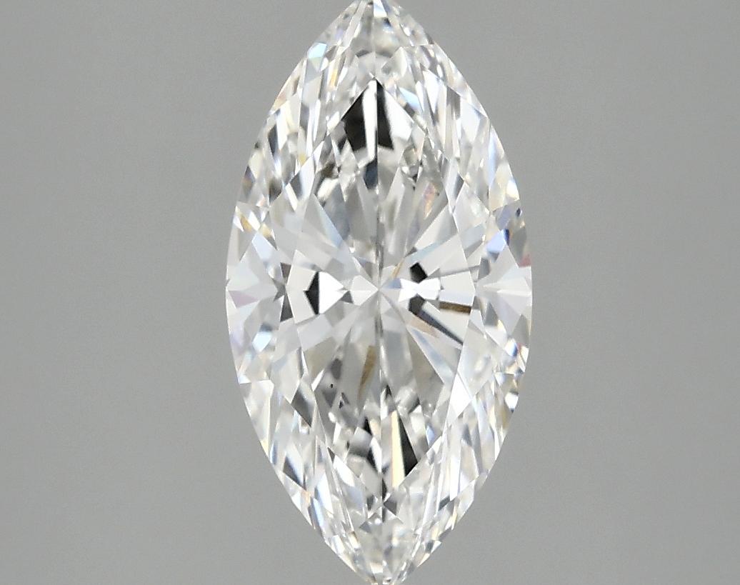 1.94 Carat Marquise Shaped Ideal Cut VS1 IGI Certified Lab Grown Diamond