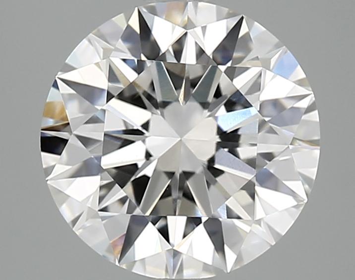 3.0 Carat Round Shaped Ideal Cut VS1 IGI Certified Lab Grown Diamond