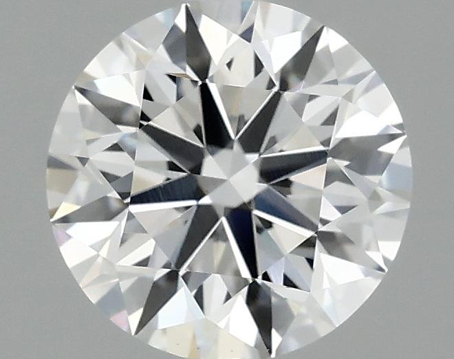1.52 Carat Round Shaped Excellent Cut VS1 IGI Certified Lab Grown Diamond
