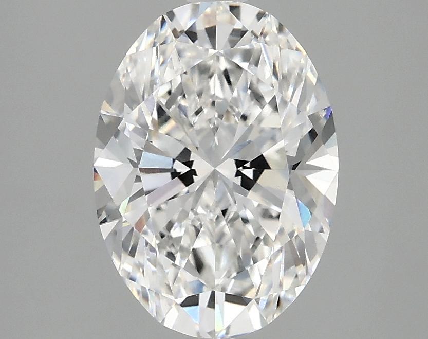 1.99 Carat Oval Shaped Ideal Cut VS1 IGI Certified Lab Grown Diamond