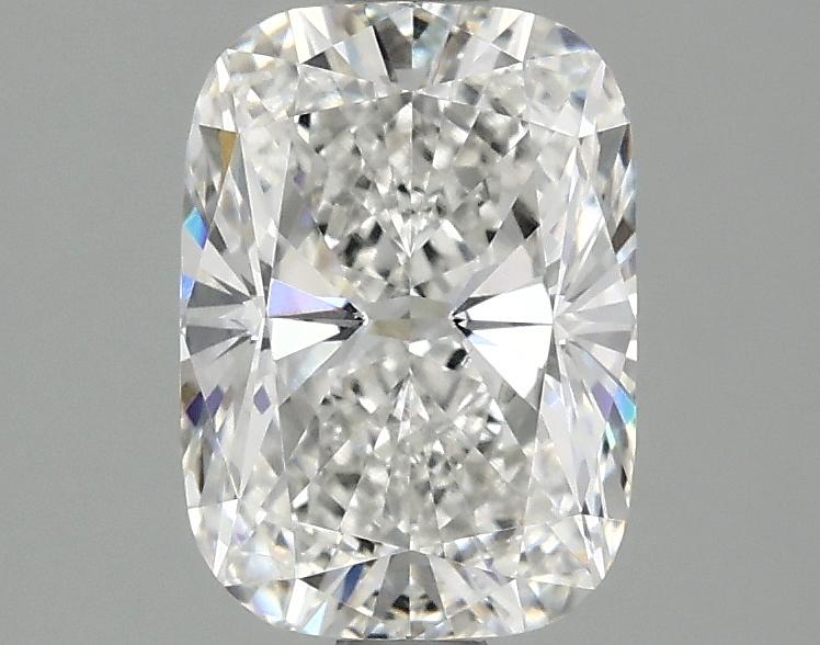 1.71 Carat Cushion Shaped Excellent Cut VS1 IGI Certified Lab Grown Diamond