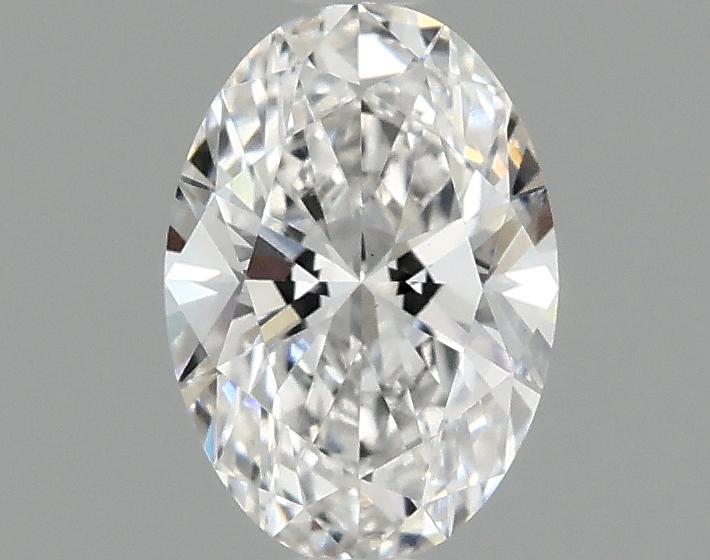 1.05 Carat Oval Shaped Ideal Cut VS1 IGI Certified Lab Grown Diamond