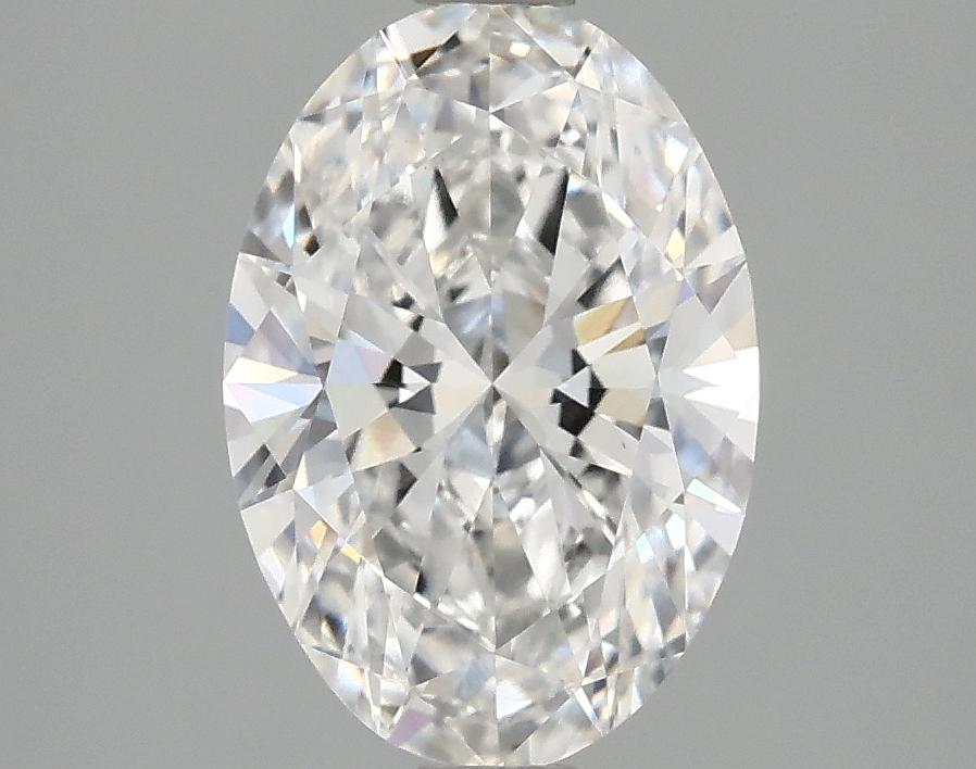 1.99 Carat Oval Shaped Ideal Cut VS1 IGI Certified Lab Grown Diamond