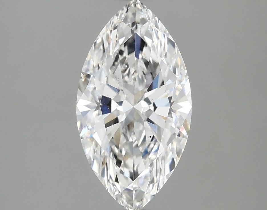 1.52 Carat Marquise Shaped Excellent Cut VS2 IGI Certified Lab Grown Diamond