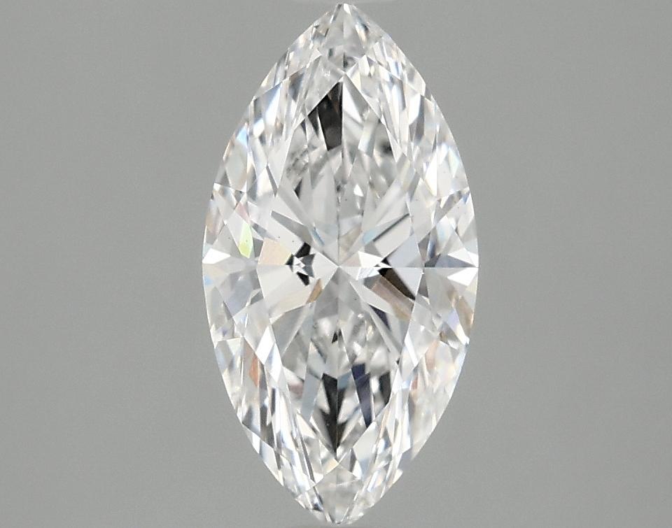 1.46 Carat Marquise Shaped Ideal Cut VS1 IGI Certified Lab Grown Diamond