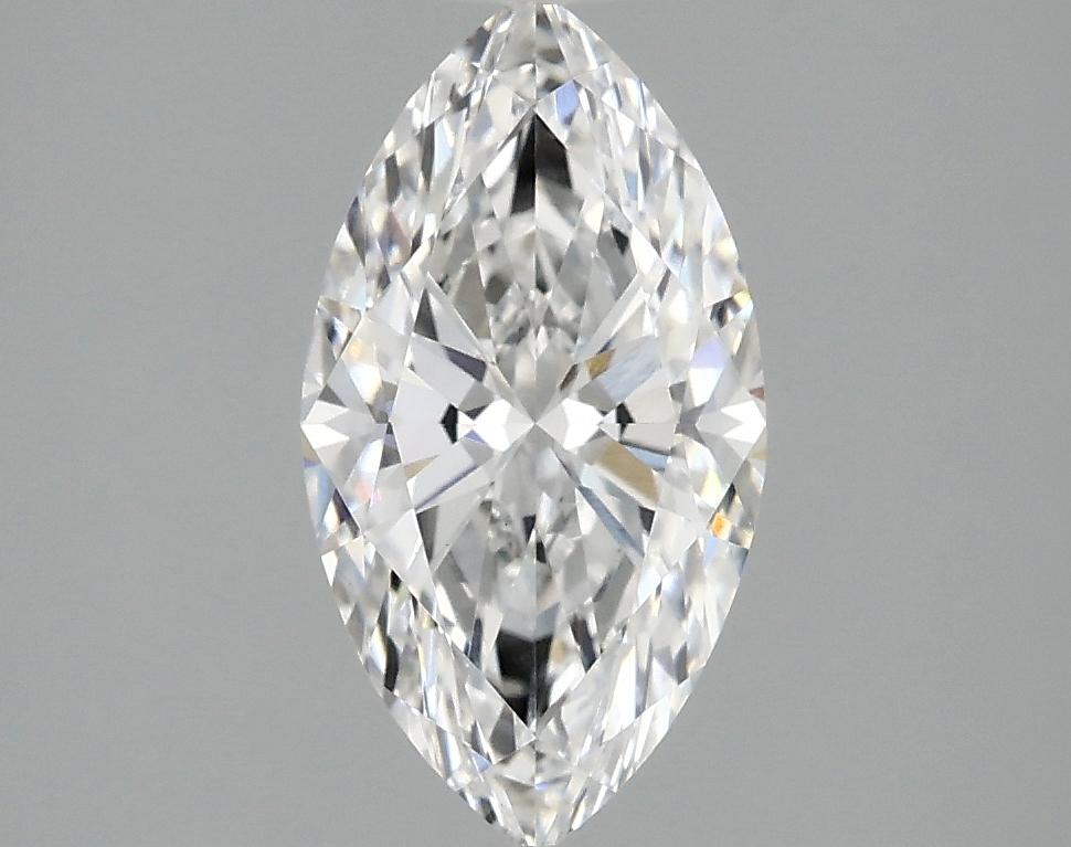 1.54 Carat Marquise Shaped Excellent Cut VS1 IGI Certified Lab Grown Diamond