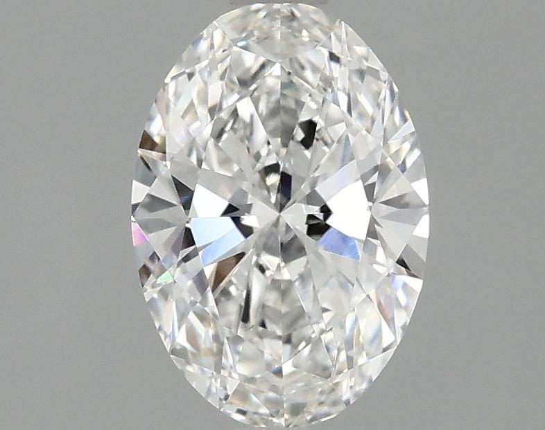 1.4 Carat Oval Shaped Ideal Cut VS1 IGI Certified Lab Grown Diamond