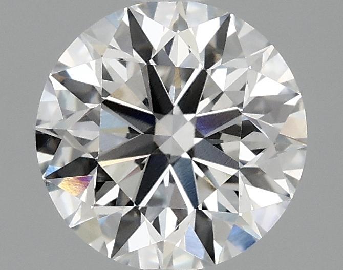 1.81 Carat Round Shaped Excellent Cut VS1 IGI Certified Lab Grown Diamond