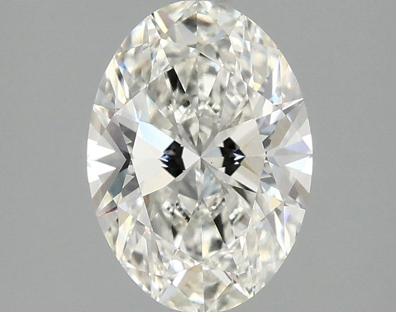 1.59 Carat Oval Shaped Ideal Cut VS1 IGI Certified Lab Grown Diamond