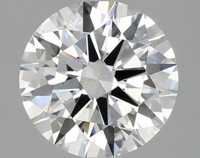 1.93 Carat Round Shaped Ideal Cut VS1 IGI Certified Lab Grown Diamond