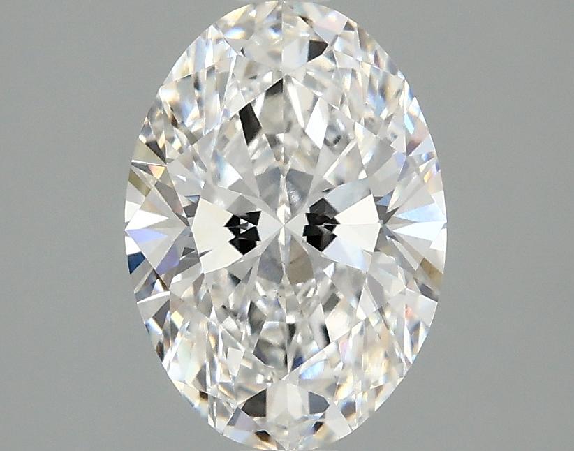 1.59 Carat Oval Shaped Ideal Cut VS1 IGI Certified Lab Grown Diamond