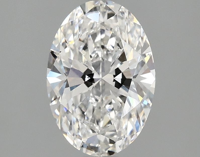 1.59 Carat Oval Shaped Ideal Cut VS1 IGI Certified Lab Grown Diamond