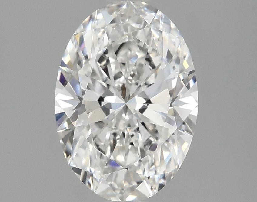 1.82 Carat Oval Shaped Ideal Cut VS1 IGI Certified Lab Grown Diamond