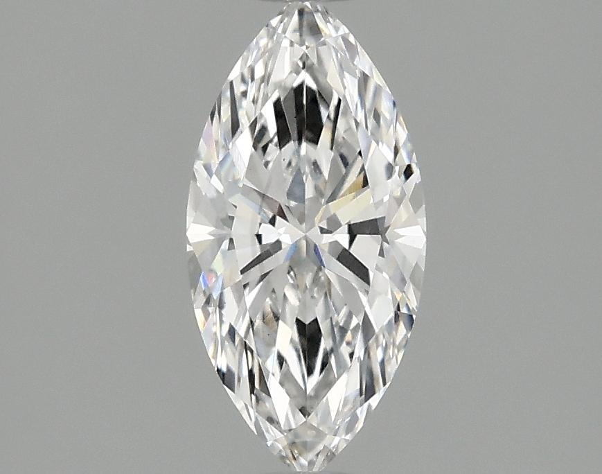 0.99 Carat Marquise Shaped Ideal Cut VS1 IGI Certified Lab Grown Diamond
