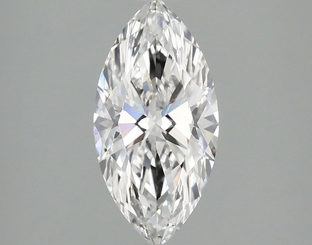 1.5 Carat Marquise Shaped Ideal Cut VS1 IGI Certified Lab Grown Diamond