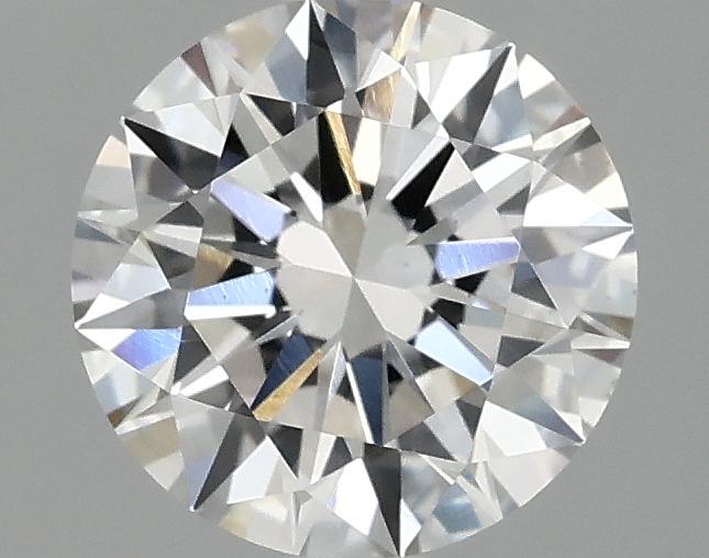1.5 Carat Round Shaped Ideal Cut VS1 IGI Certified Lab Grown Diamond