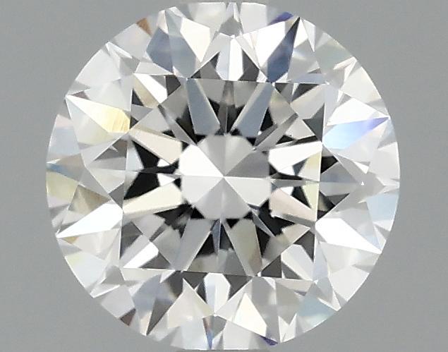 1.51 Carat Round Shaped Excellent Cut VS1 IGI Certified Lab Grown Diamond
