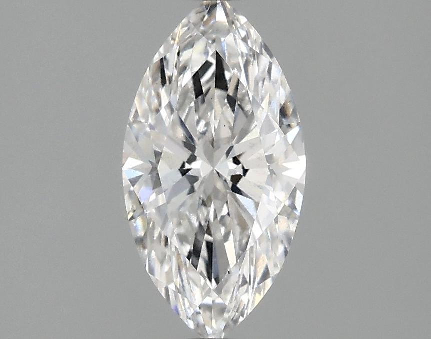 1.06 Carat Marquise Shaped Ideal Cut VS2 IGI Certified Lab Grown Diamond