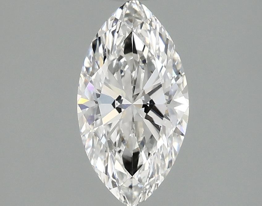 1.05 Carat Marquise Shaped Excellent Cut VS1 IGI Certified Lab Grown Diamond