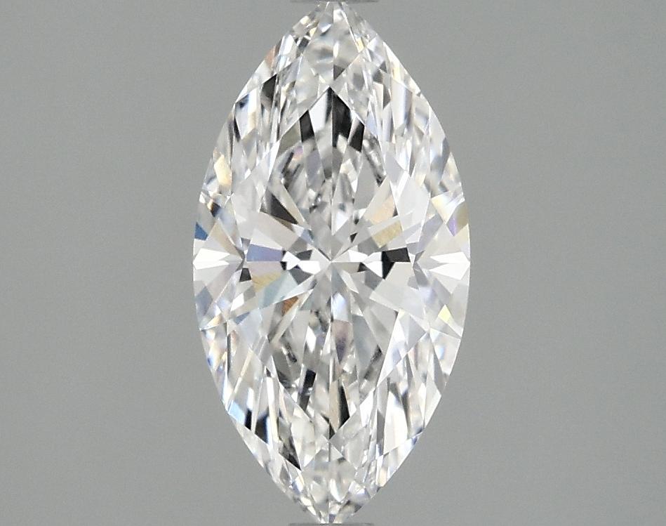 1.41 Carat Marquise Shaped Ideal Cut VS1 IGI Certified Lab Grown Diamond