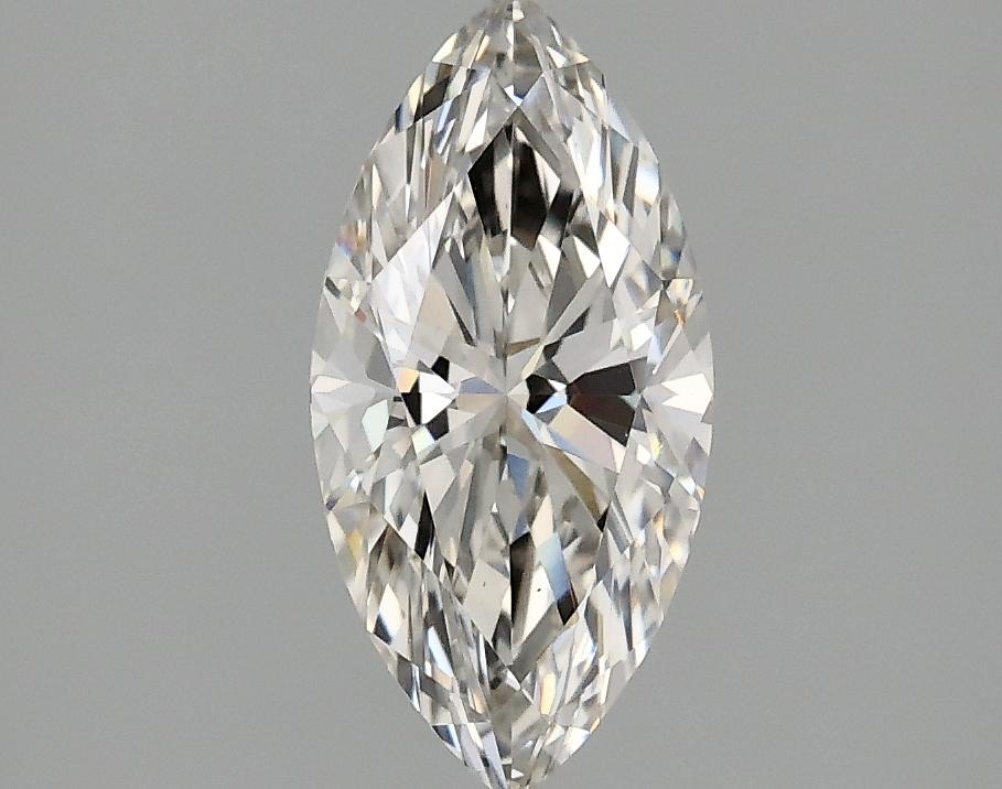 1.1 Carat Marquise Shaped Ideal Cut VS1 IGI Certified Lab Grown Diamond