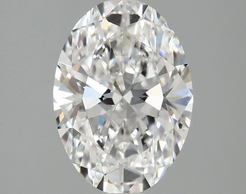 2.02 Carat Oval Shaped Ideal Cut VS1 IGI Certified Lab Grown Diamond