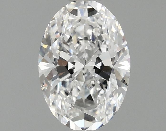 1.09 Carat Oval Shaped Ideal Cut VS1 IGI Certified Lab Grown Diamond