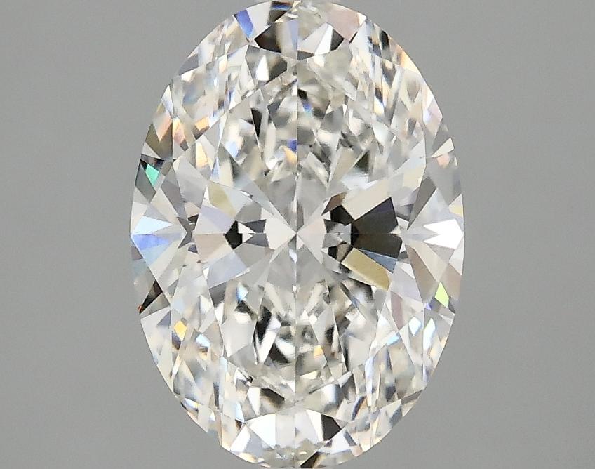 1.97 Carat Oval Shaped Ideal Cut VS1 IGI Certified Lab Grown Diamond