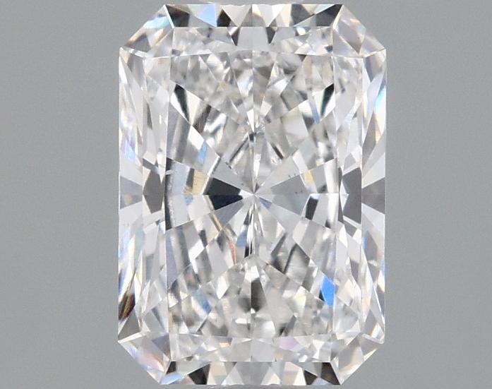 1.46 Carat Radiant Shaped Ideal Cut VS1 IGI Certified Lab Grown Diamond